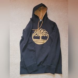 Timberland men's size S hoodie